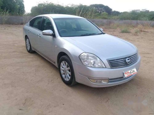 Nissan Teana 230JM, 2009, Petrol AT in Gandhinagar