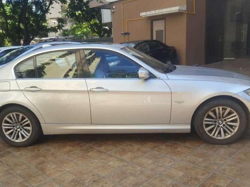 Used 2010 BMW 3 Series 320d AT for sale in Mumbai 