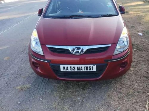 Used 2011 Hyundai i20 MT for sale in Nagar