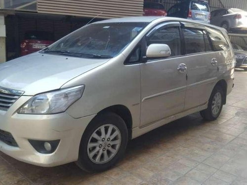 Used 2013 Toyota Innova MT for sale in Mumbai