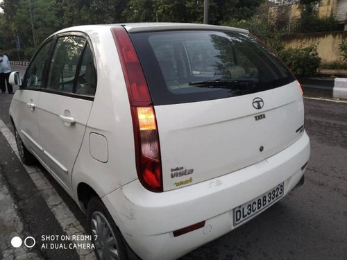 Used 2011 Tata Vista MT for sale in New Delhi