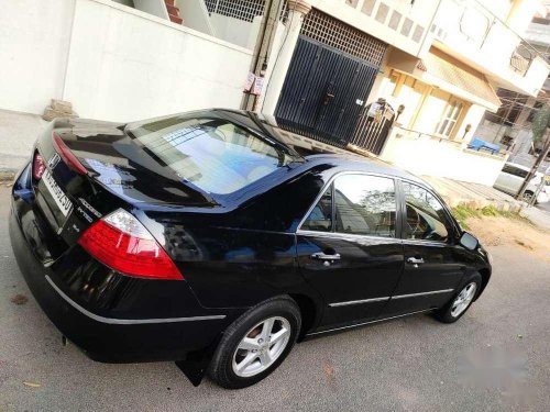 Honda Accord 2.4 Automatic, 2007, Petrol MT in Nagar