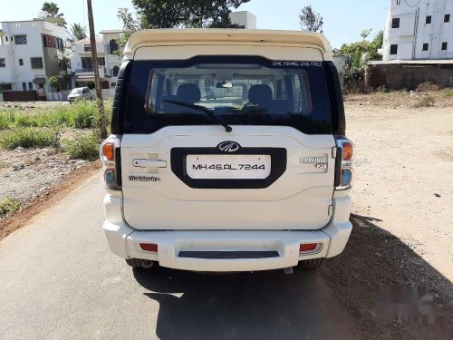 Used 2015 Mahindra Scorpio MT for sale in Nashik