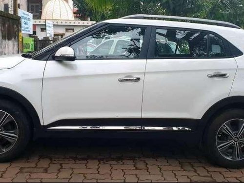 Used Hyundai Creta, 2015, Diesel MT for sale in Mumbai 