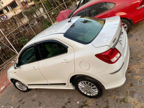 Used 2018 Maruti Suzuki Swift Dzire AT for sale in Mumbai