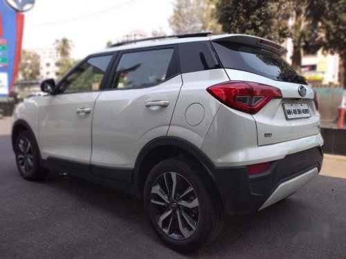 2019 Mahindra XUV300 MT for sale in Mumbai