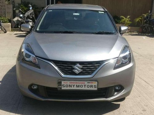 Maruti Suzuki Baleno Alpha 2016 Diesel MT for sale in Kalyan