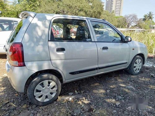 Used 2012 Maruti Suzuki Alto K10 VXI MT for sale in Pune