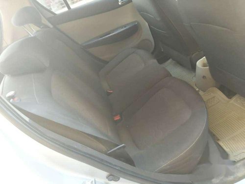 Used Hyundai i20 Sportz 1.2 2011 MT for sale in Ahmedabad 