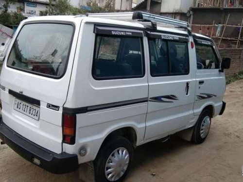 Used 2018 Maruti Suzuki Omni MT for sale in Nagaon