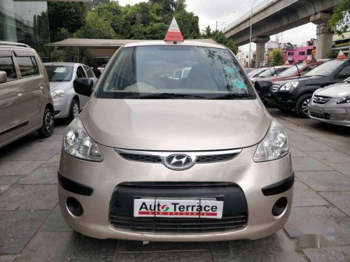 Used Hyundai I10 Era, 2010, Petrol MT for sale in Chennai 