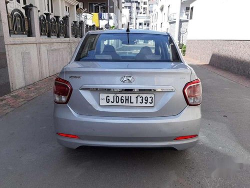 Hyundai Xcent SX 1.1 CRDi (O), 2014, Diesel MT for sale in Surat 