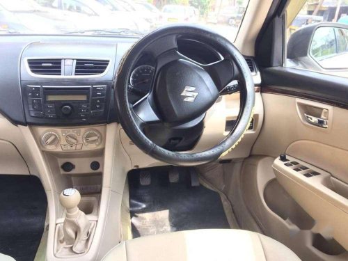 2013 Maruti Suzuki Swift Dzire MT for sale in Thane