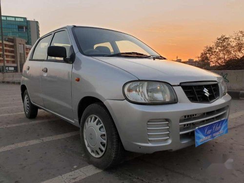 Maruti Suzuki Alto LXi BS-III, 2008, Petrol MT in Mumbai