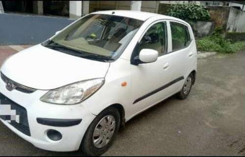 Used 2010 Hyundai i10 Magna 1.2 MT for sale in Thrissur