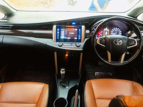 Toyota INNOVA CRYSTA 2.8Z Automatic, 2016, Diesel AT in Rajkot