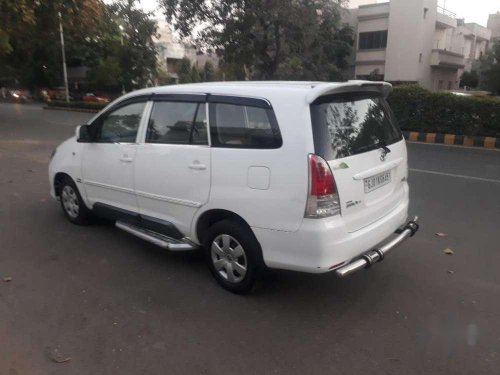 Used 2011 Toyota Innova MT for sale in Ahmedabad