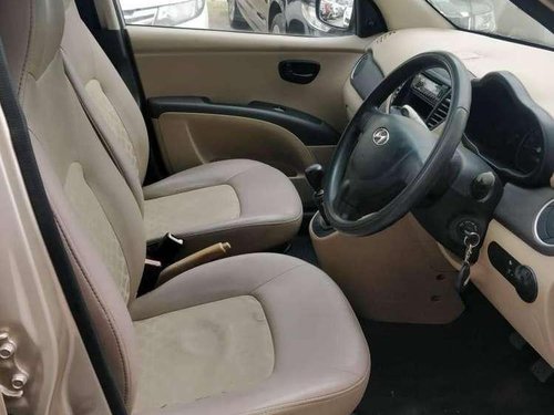 Used Hyundai I10 Era, 2010, Petrol MT for sale in Chennai 