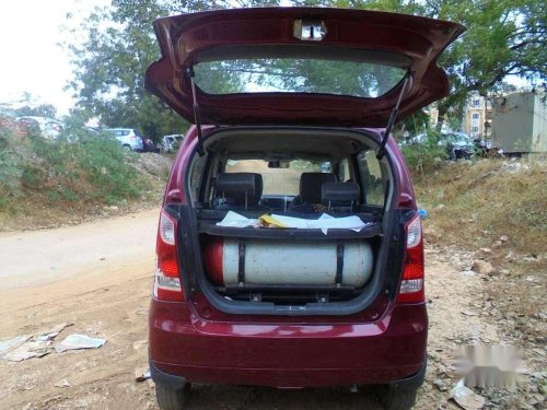 Used 2012 Maruti Suzuki Wagon R LXI MT for sale in Hyderabad