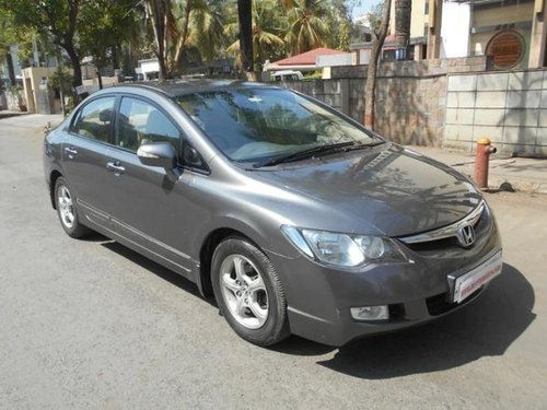 2009 Honda Civic 1.8 V AT for sale in Mumbai