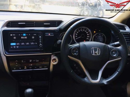 Used Honda City 2018 MT for sale in Kolkata 