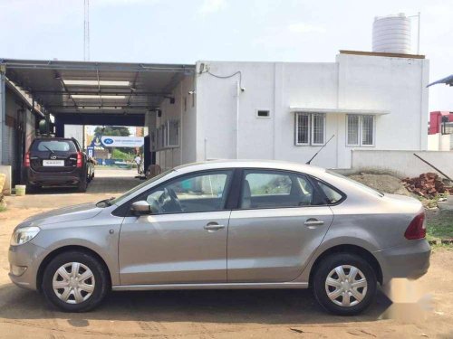 Skoda Rapid 1.5 TDI CR Elegance, 2012, Diesel MT in Tiruppur