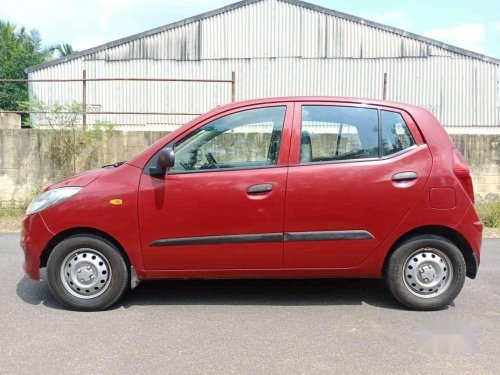 Used Hyundai i10 Era 2012 MT for sale in Thanjavur 