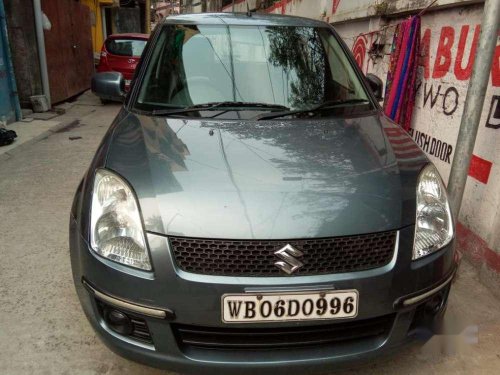 2010 Maruti Suzuki Swift VDI MT for sale in Kolkata