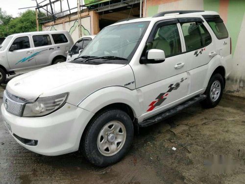 2014 Tata Safari Storme MT for sale in Nagpur