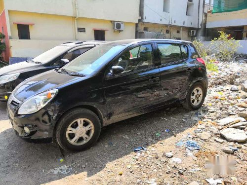 Used Hyundai i20 Asta 2011 MT for sale in Hyderabad 