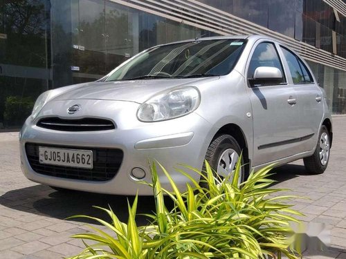 Used 2012 Nissan Micra Diesel MT for sale in Surat