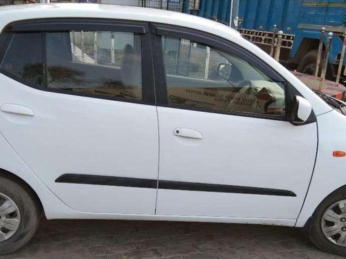 Used 2010 Hyundai i10 Magna MT for sale in Hisar