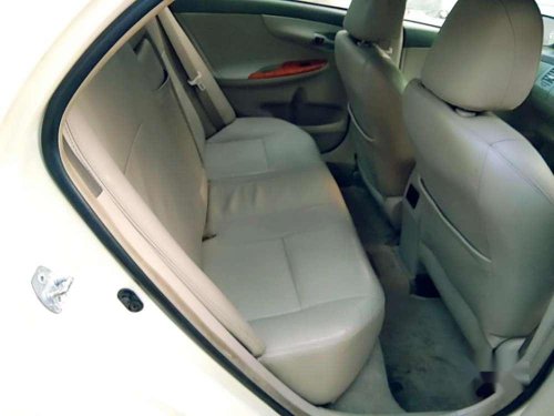 Used 2009 Toyota Corolla Altis VL AT for sale in Hyderabad 