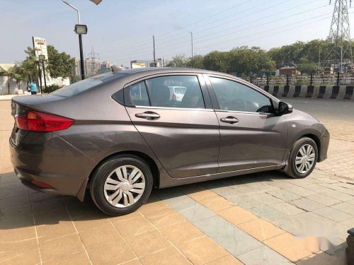 Honda City SV, 2015, Diesel MT for sale in Ahmedabad