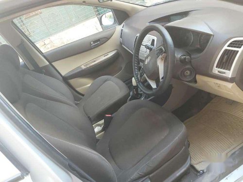 Used Hyundai i20 Sportz 1.2 2011 MT for sale in Ahmedabad 