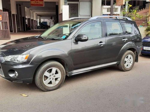 Used 2010 Mitsubishi Outlander 2.4 AT for sale in Coimbatore