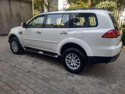 Used 2013 Mitsubishi Pajero Sport AT for sale in Gurgaon