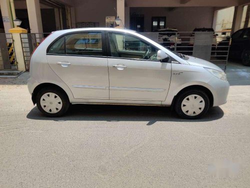 Tata Indica Vista Aura ABS Quadrajet BS-IV, 2011, Diesel MT in Chennai