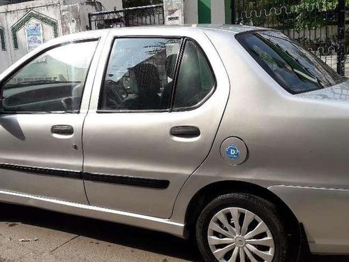 Used Tata Indigo TDI 2007 MT for sale in Secunderabad