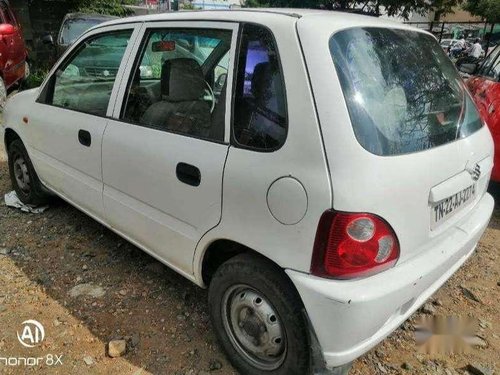 Maruti Suzuki Zen 2005 MT for sale in Chennai