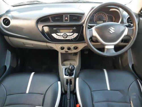 Used 2015 Maruti Suzuki Alto K10 VXI MT in Ahmedabad