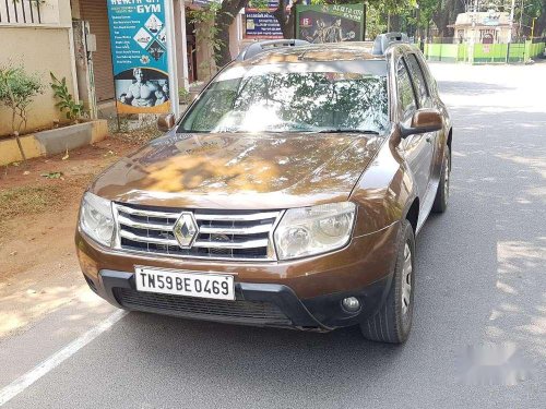 Used 2014 Renault Duster MT for sale in Salem