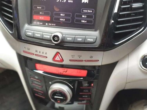 2019 Mahindra XUV300 MT for sale in Mumbai