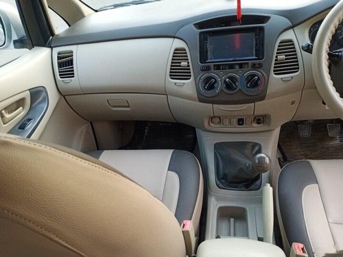 2011 Toyota Innova 2004-2011 MT for sale in Ahmedabad