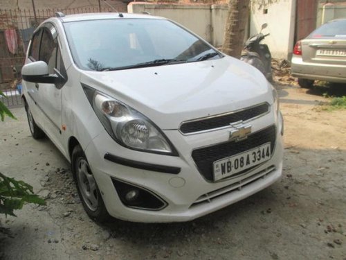 Used 2015 Chevrolet Beat LS MT for sale in Kolkata