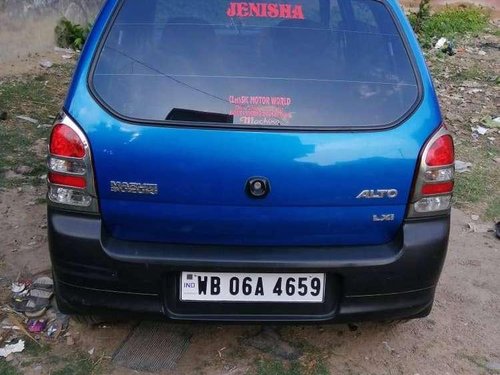 Used 2009 Maruti Suzuki Alto MT for sale in Islampur