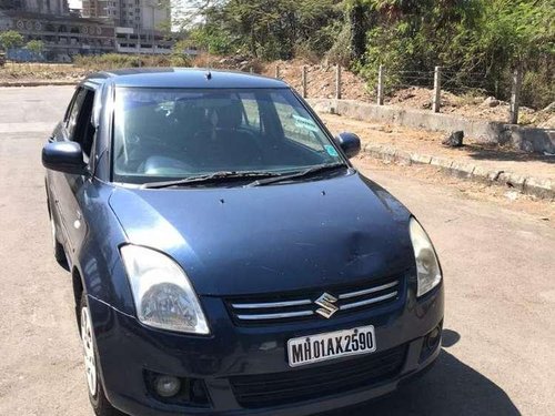 Maruti Suzuki Swift Dzire 2011 MT for sale in Mumbai