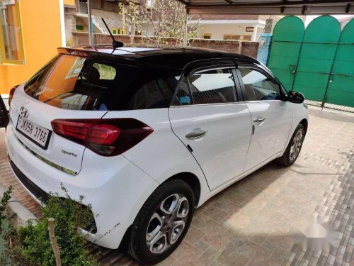 2019 Hyundai i20 MT for sale in Jammu