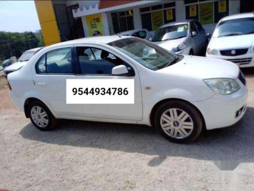 Ford Fiesta EXi 1.4 TDCi, 2007, Diesel MT for sale in Attingal