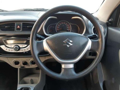 Used 2015 Maruti Suzuki Alto K10 VXI MT in Ahmedabad